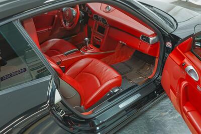 2008 Porsche 911 Carrera 4S   - Photo 75 - Ivyland, PA 18974