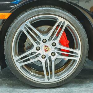 2008 Porsche 911 Carrera 4S   - Photo 38 - Ivyland, PA 18974