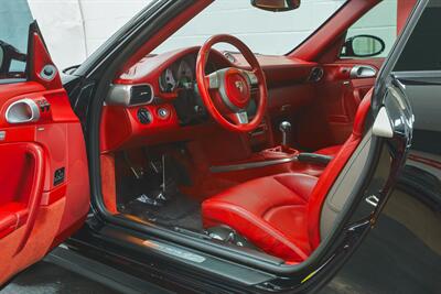 2008 Porsche 911 Carrera 4S   - Photo 44 - Ivyland, PA 18974