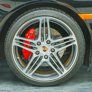 2008 Porsche 911 Carrera 4S   - Photo 37 - Ivyland, PA 18974