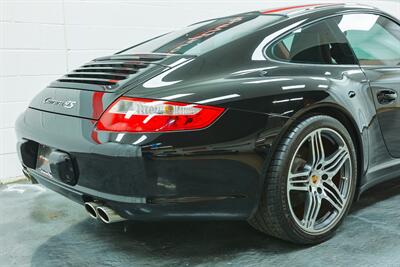 2008 Porsche 911 Carrera 4S   - Photo 23 - Ivyland, PA 18974