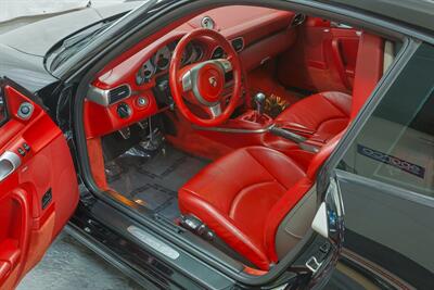 2008 Porsche 911 Carrera 4S   - Photo 45 - Ivyland, PA 18974