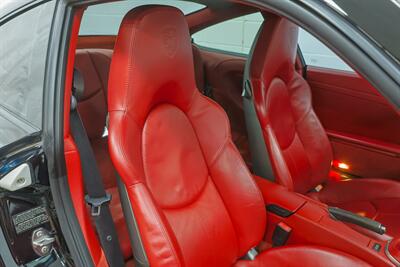 2008 Porsche 911 Carrera 4S   - Photo 78 - Ivyland, PA 18974