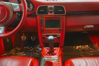 2008 Porsche 911 Carrera 4S   - Photo 59 - Ivyland, PA 18974