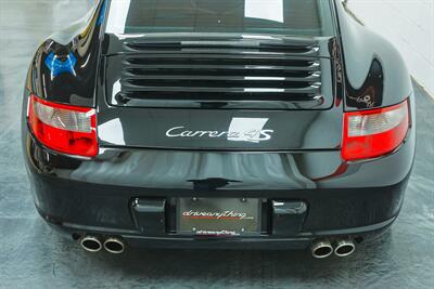 2008 Porsche 911 Carrera 4S   - Photo 20 - Ivyland, PA 18974