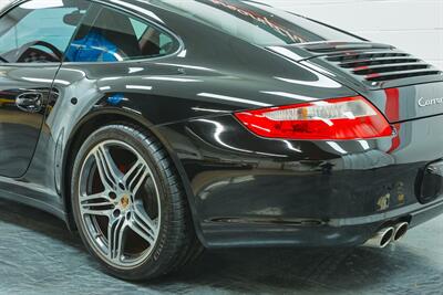 2008 Porsche 911 Carrera 4S   - Photo 18 - Ivyland, PA 18974