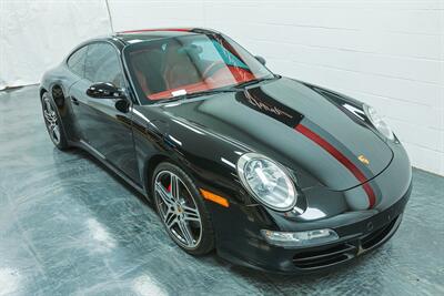 2008 Porsche 911 Carrera 4S   - Photo 32 - Ivyland, PA 18974