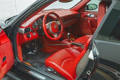 2008 Porsche 911 Carrera 4S   - Photo 43 - Ivyland, PA 18974