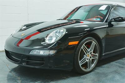2008 Porsche 911 Carrera 4S   - Photo 6 - Ivyland, PA 18974