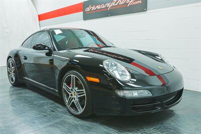 2008 Porsche 911 Carrera 4S   - Photo 33 - Ivyland, PA 18974