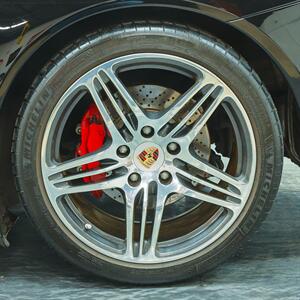 2008 Porsche 911 Carrera 4S   - Photo 39 - Ivyland, PA 18974