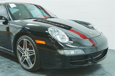 2008 Porsche 911 Carrera 4S   - Photo 34 - Ivyland, PA 18974