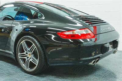 2008 Porsche 911 Carrera 4S   - Photo 17 - Ivyland, PA 18974
