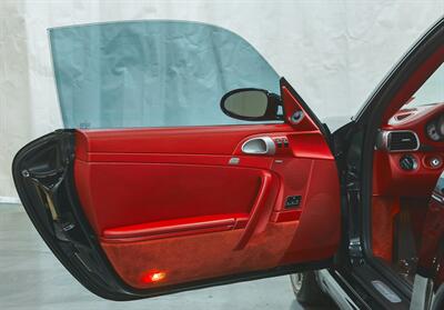 2008 Porsche 911 Carrera 4S   - Photo 41 - Ivyland, PA 18974