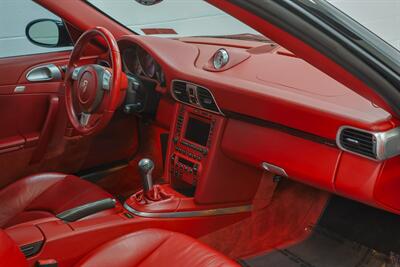 2008 Porsche 911 Carrera 4S   - Photo 72 - Ivyland, PA 18974