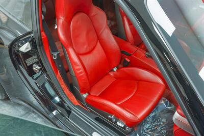 2008 Porsche 911 Carrera 4S   - Photo 77 - Ivyland, PA 18974