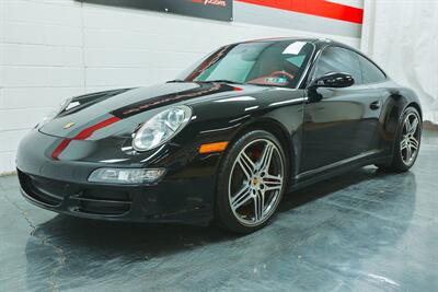 2008 Porsche 911 Carrera 4S   - Photo 7 - Ivyland, PA 18974