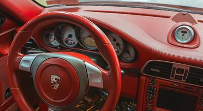 2008 Porsche 911 Carrera 4S   - Photo 55 - Ivyland, PA 18974