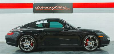 2008 Porsche 911 Carrera 4S   - Photo 28 - Ivyland, PA 18974