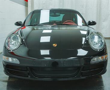 2008 Porsche 911 Carrera 4S   - Photo 2 - Ivyland, PA 18974