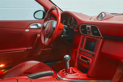2008 Porsche 911 Carrera 4S   - Photo 84 - Ivyland, PA 18974