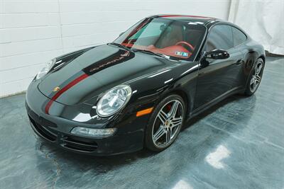 2008 Porsche 911 Carrera 4S   - Photo 8 - Ivyland, PA 18974
