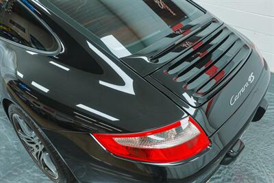 2008 Porsche 911 Carrera 4S   - Photo 14 - Ivyland, PA 18974