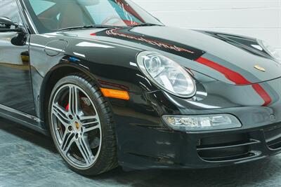2008 Porsche 911 Carrera 4S   - Photo 35 - Ivyland, PA 18974