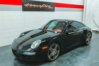 2008 Porsche 911 Carrera 4S   - Photo 1 - Ivyland, PA 18974