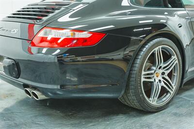 2008 Porsche 911 Carrera 4S   - Photo 22 - Ivyland, PA 18974