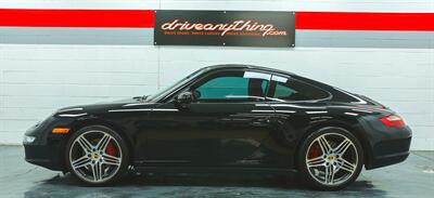 2008 Porsche 911 Carrera 4S   - Photo 12 - Ivyland, PA 18974