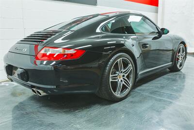 2008 Porsche 911 Carrera 4S   - Photo 24 - Ivyland, PA 18974
