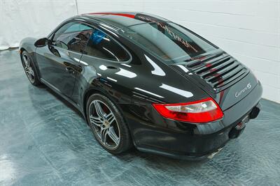 2008 Porsche 911 Carrera 4S   - Photo 15 - Ivyland, PA 18974
