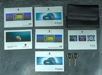 2008 Porsche 911 Carrera 4S   - Photo 85 - Ivyland, PA 18974