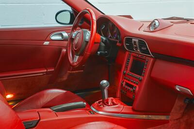 2008 Porsche 911 Carrera 4S   - Photo 74 - Ivyland, PA 18974