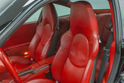 2008 Porsche 911 Carrera 4S   - Photo 48 - Ivyland, PA 18974