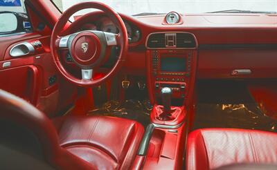 2008 Porsche 911 Carrera 4S   - Photo 60 - Ivyland, PA 18974