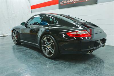 2008 Porsche 911 Carrera 4S   - Photo 16 - Ivyland, PA 18974