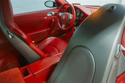 2008 Porsche 911 Carrera 4S   - Photo 83 - Ivyland, PA 18974