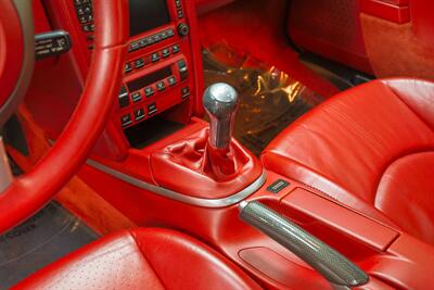 2008 Porsche 911 Carrera 4S   - Photo 61 - Ivyland, PA 18974