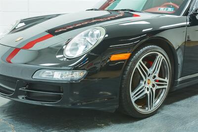2008 Porsche 911 Carrera 4S   - Photo 5 - Ivyland, PA 18974