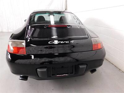 1999 Porsche 911 Carrera   - Photo 10 - Ivyland, PA 18974