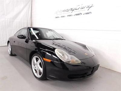 1999 Porsche 911 Carrera   - Photo 14 - Ivyland, PA 18974