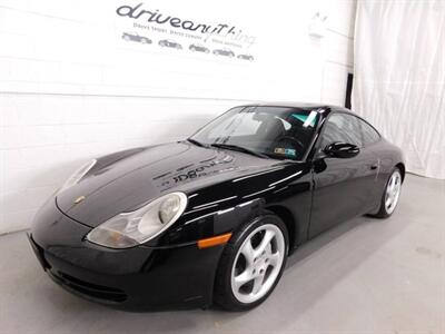 1999 Porsche 911 Carrera   - Photo 1 - Ivyland, PA 18974