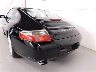 1999 Porsche 911 Carrera   - Photo 8 - Ivyland, PA 18974