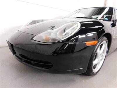 1999 Porsche 911 Carrera   - Photo 33 - Ivyland, PA 18974