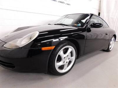 1999 Porsche 911 Carrera   - Photo 4 - Ivyland, PA 18974