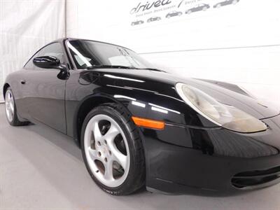 1999 Porsche 911 Carrera   - Photo 15 - Ivyland, PA 18974