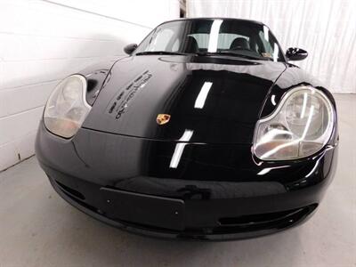 1999 Porsche 911 Carrera   - Photo 2 - Ivyland, PA 18974