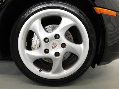 1999 Porsche 911 Carrera   - Photo 38 - Ivyland, PA 18974